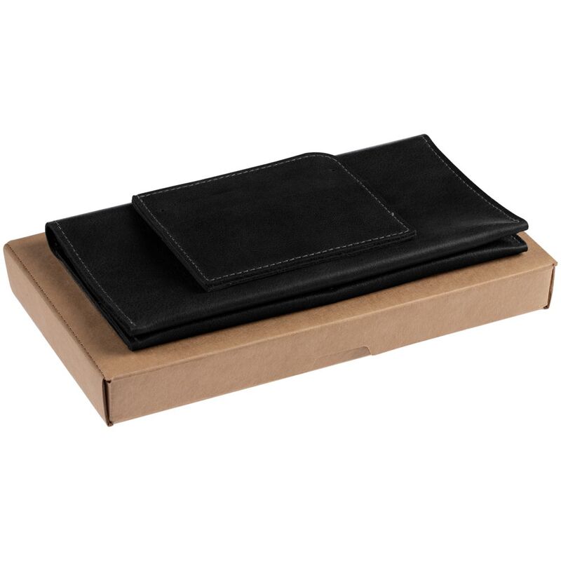 Набор Apache Travel, черный арт.17478.30