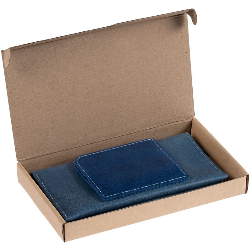 Набор Apache Travel, синий арт.17478.40