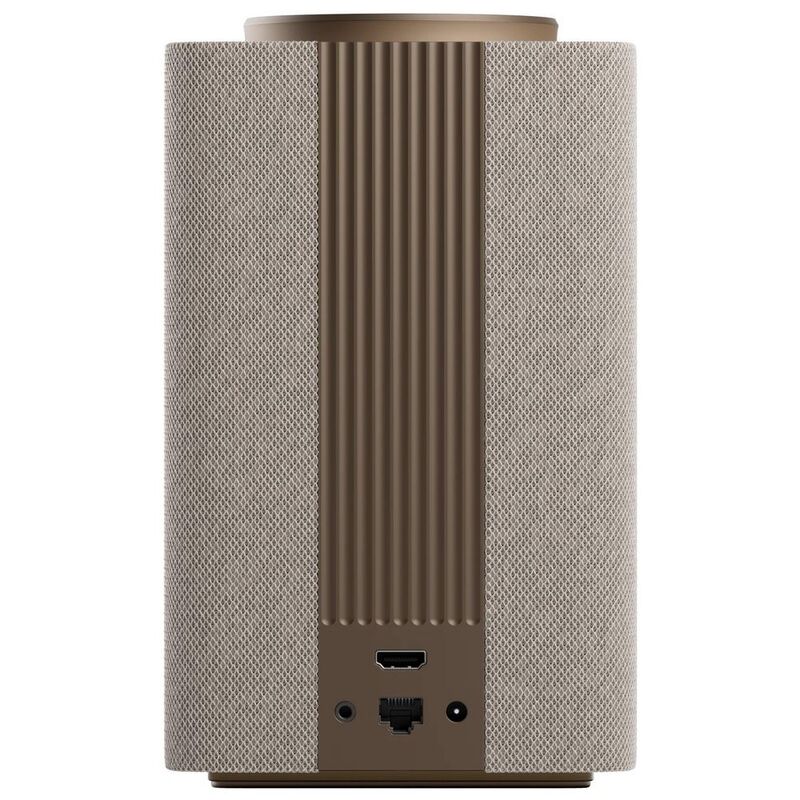 Умная колонка &laquo;Яндекс Станция Макс&raquo;, бежевая арт.16397.12