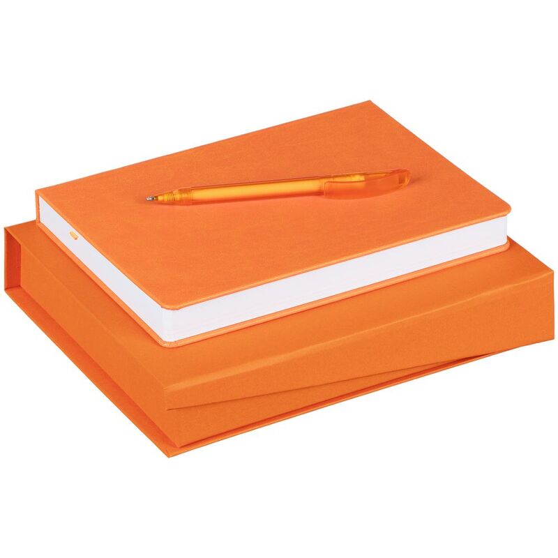 Набор Basis, оранжевый арт.16524.20