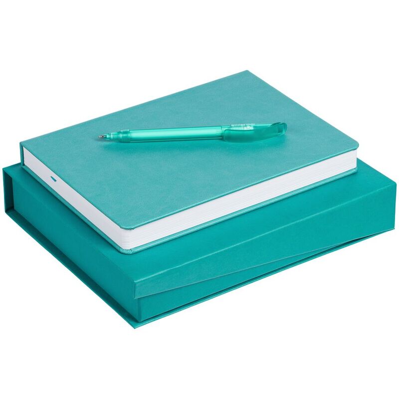 Набор Basis, бирюзовый арт.16524.49