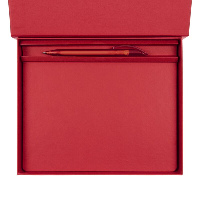 Набор Basis, красный арт.16524.50