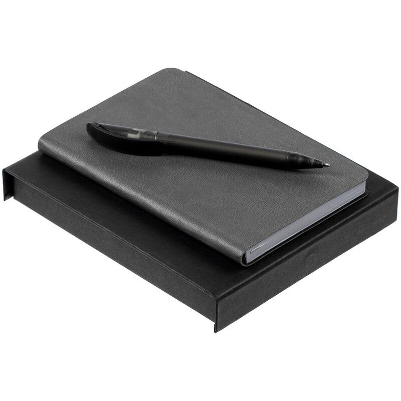 Набор Neat, серый арт.17066.10