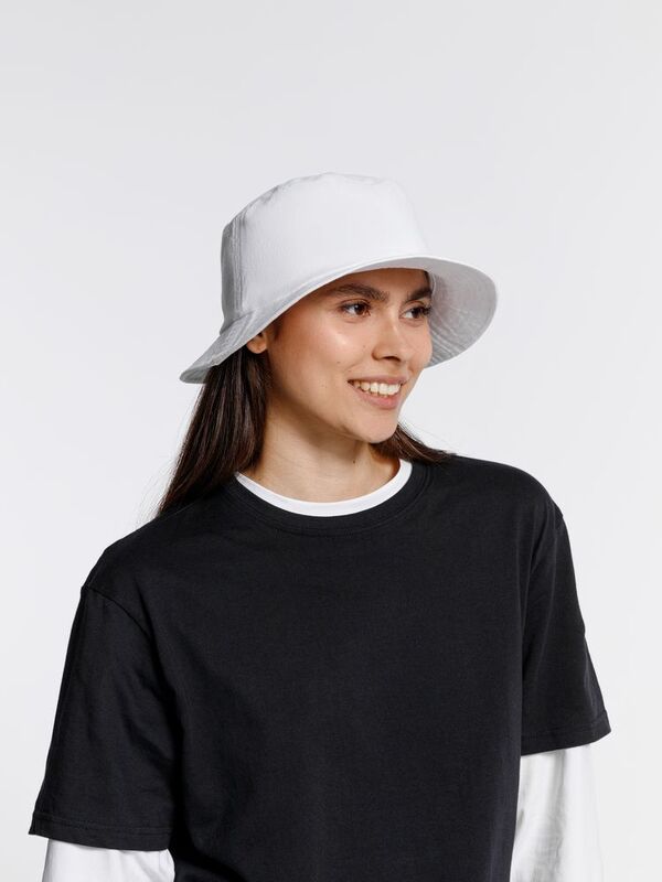 Панама Promo, белая арт.16950.60