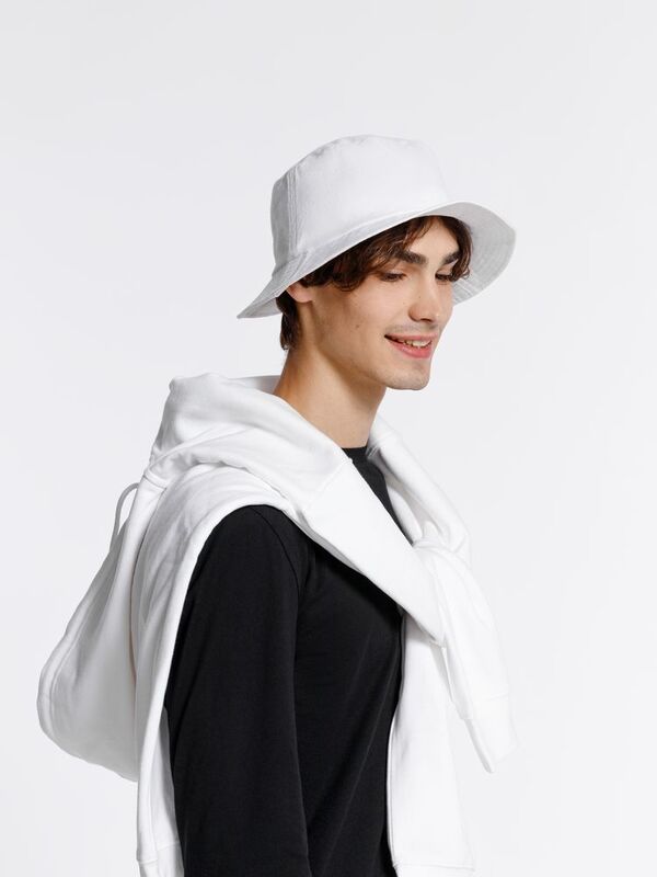 Панама Promo, белая арт.16950.60