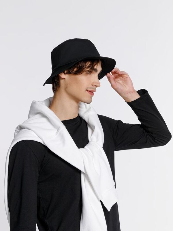 Панама Promo, черная арт.16950.30