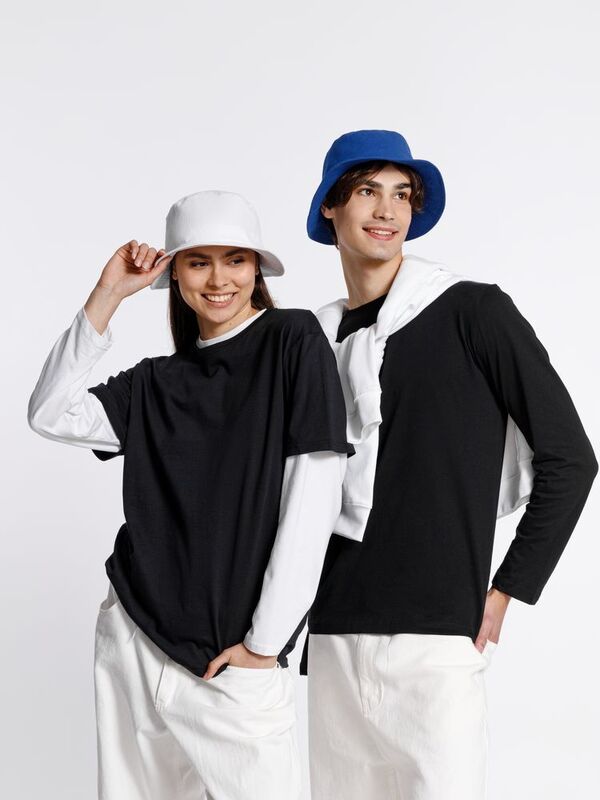 Панама Promo, ярко-синяя арт.16950.44