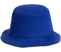 Панама Promo, ярко-синяя арт.16950.44
