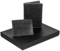 Набор Apache Driver, черный арт.19174.30