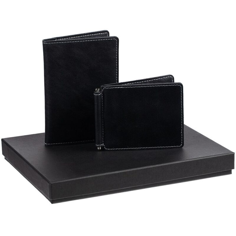 Набор Apache Clamp, черный арт.19175.30