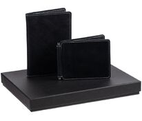 Набор Apache Clamp, черный арт.19175.30