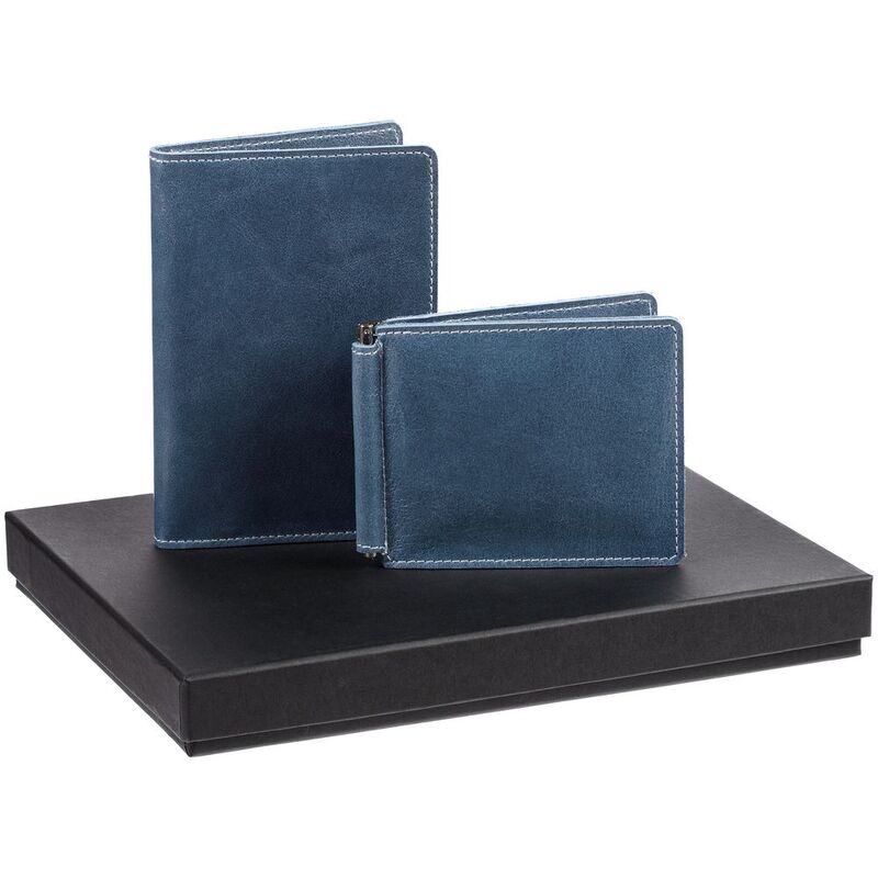 Набор Apache Clamp, синий арт.19175.40