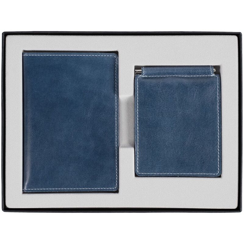 Набор Apache Clamp, синий арт.19175.40