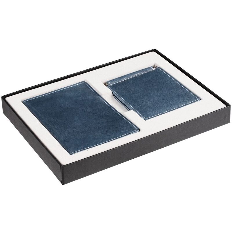 Набор Apache Clamp, синий арт.19175.40