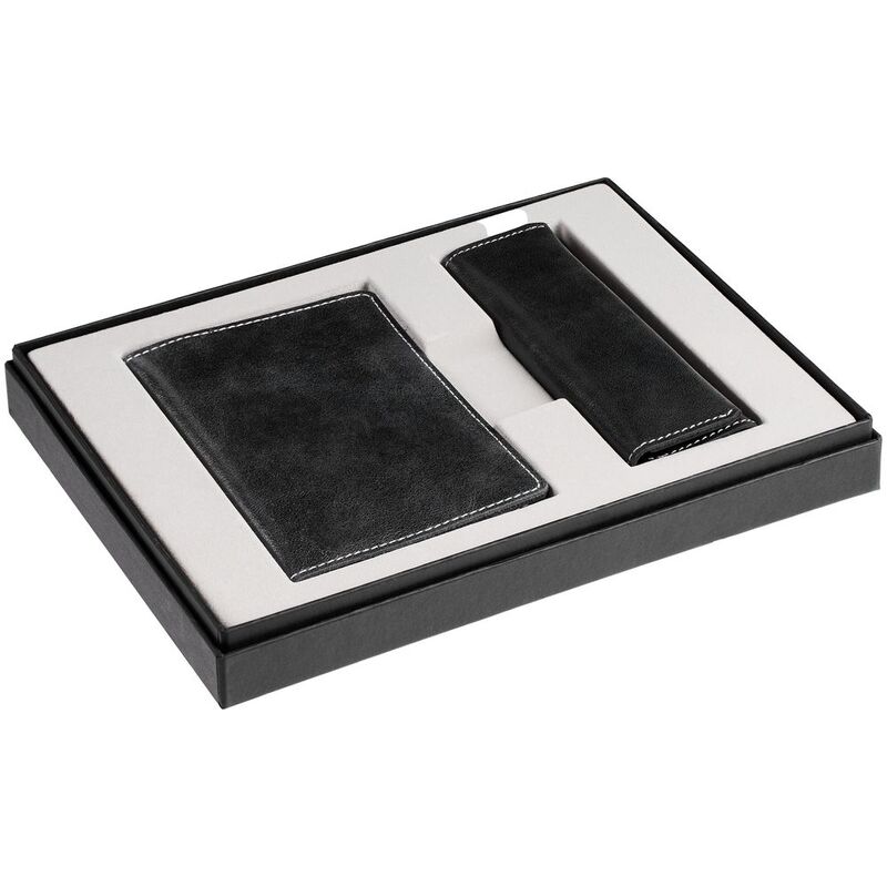 Набор Apache Driver Key, черный арт.19176.30