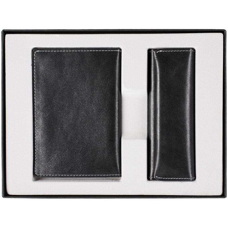 Набор Apache Driver Key, черный арт.19176.30