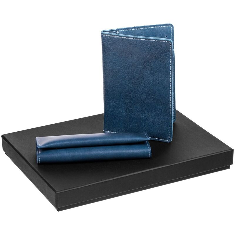 Набор Apache Driver Key, синий арт.19176.40