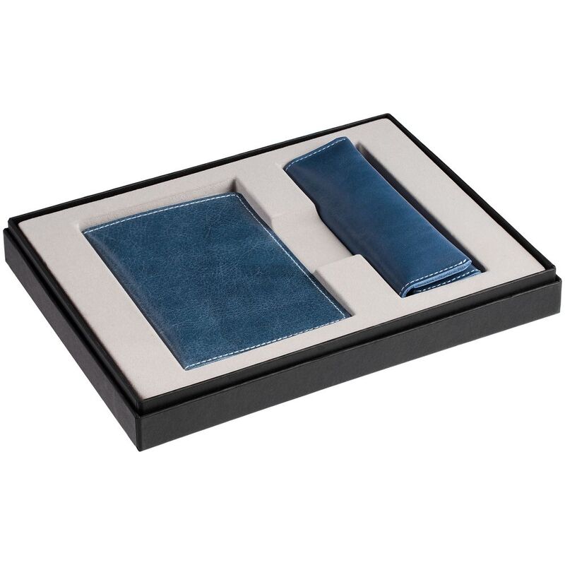 Набор Apache Driver Key, синий арт.19176.40