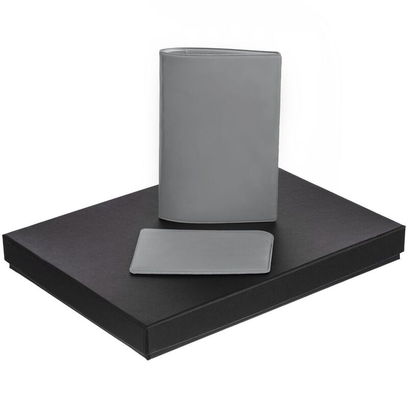 Набор Dorset Mini, серый арт.19177.10