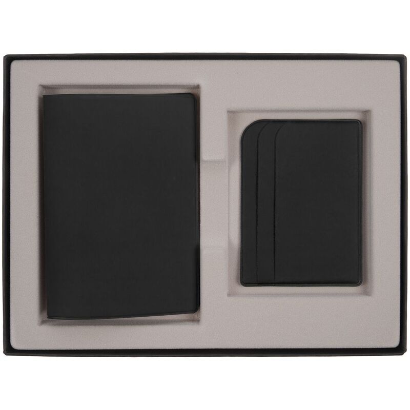 Набор Dorset Mini, черный арт.19177.30