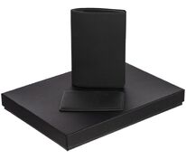 Набор Dorset Mini, черный арт.19177.30