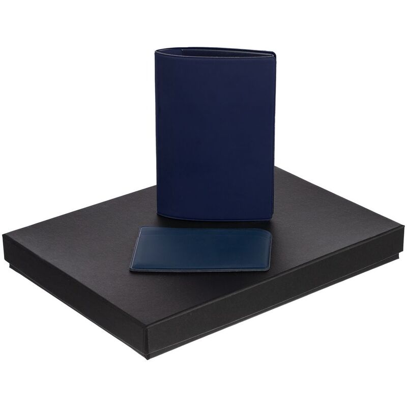 Набор Dorset Mini, синий арт.19177.40