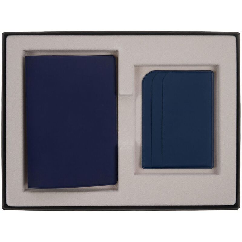 Набор Dorset Mini, синий арт.19177.40