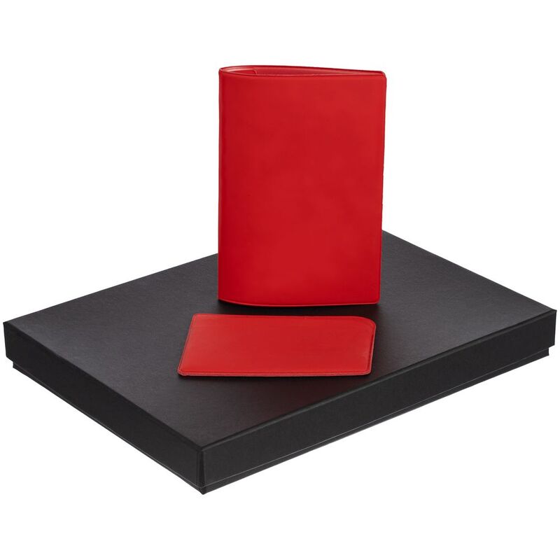 Набор Dorset Mini, красный арт.19177.50