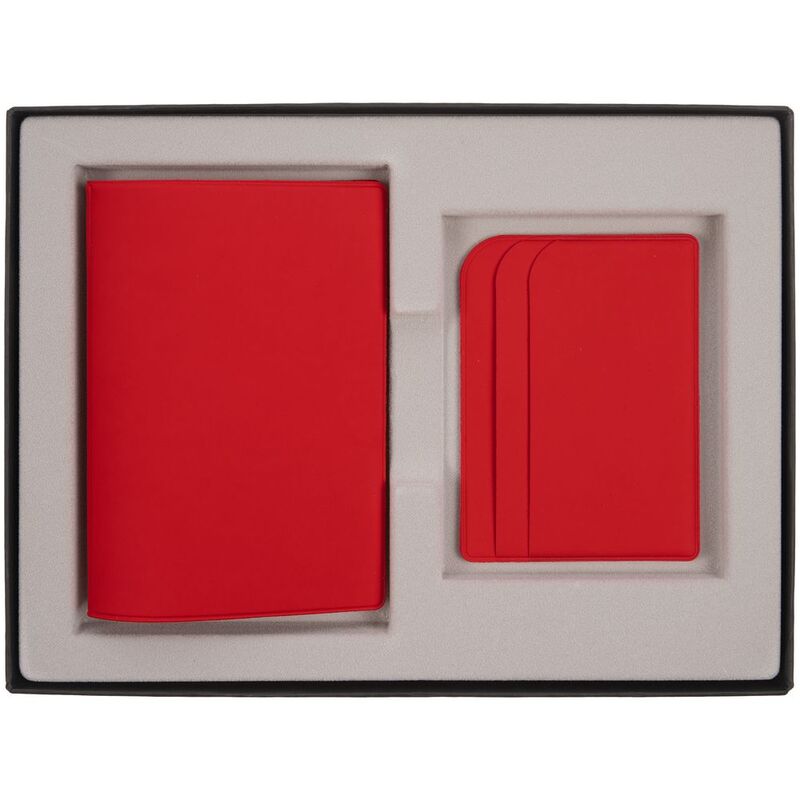 Набор Dorset Mini, красный арт.19177.50