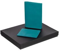 Набор Nubuk Mini, бирюзовый арт.19179.49