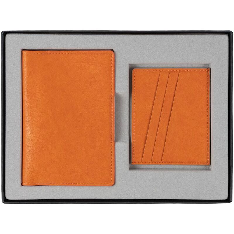 Набор Petrus Mini, оранжевый арт.19178.20