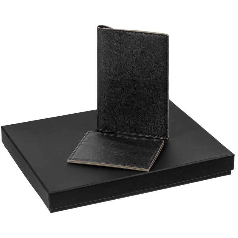 Набор Petrus Mini, черный арт.19178.30