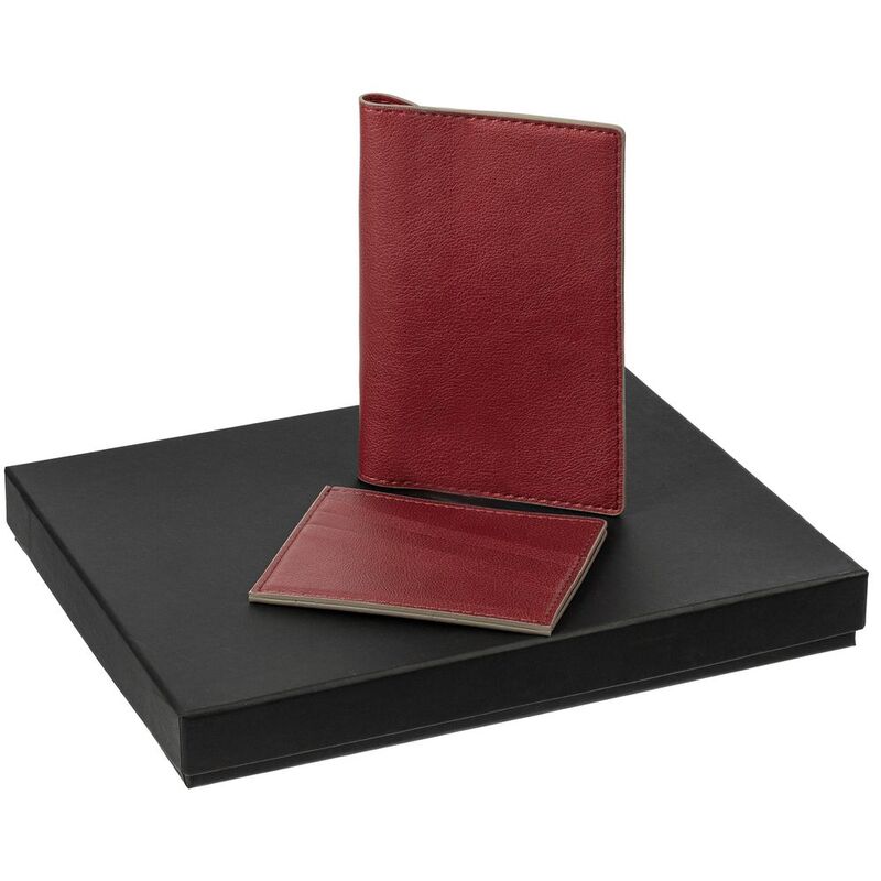 Набор Petrus Mini, красный арт.19178.50