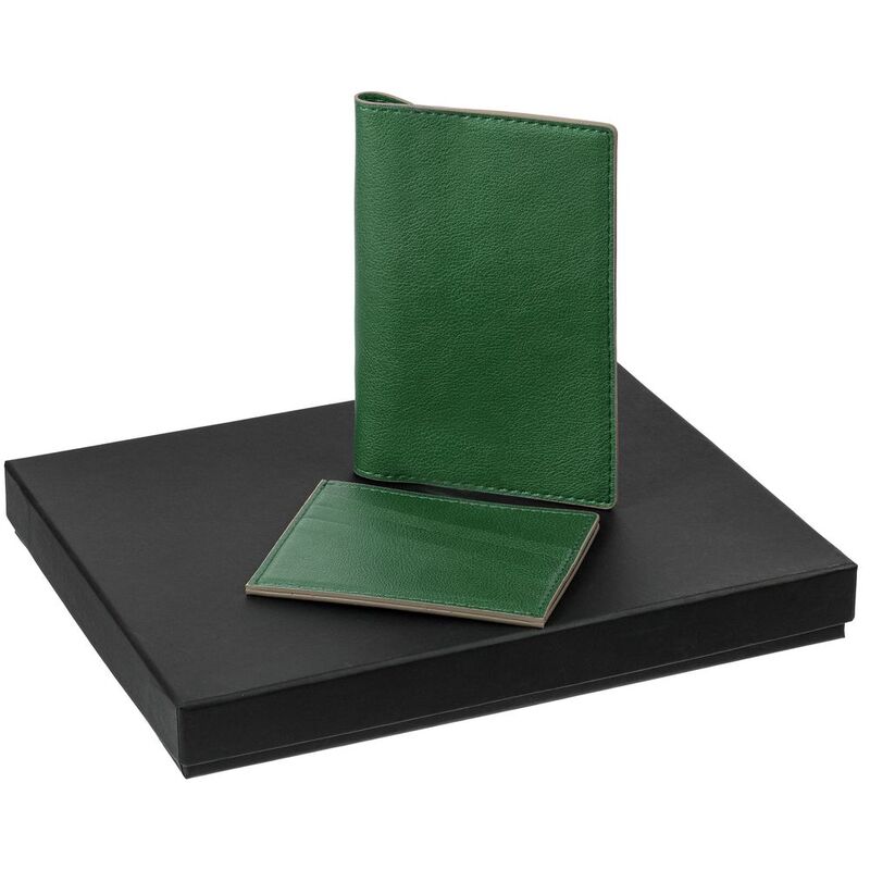 Набор Petrus Mini, зеленый арт.19178.90