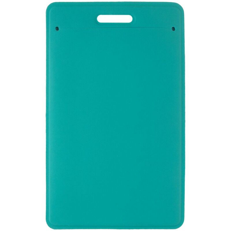 Чехол для пропуска Dorset, бирюзовый арт.73872.49