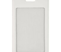 Чехол для пропуска Dorset, белый арт.73872.60