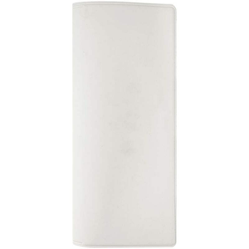 Дорожный органайзер Dorset, белый арт.12649.60