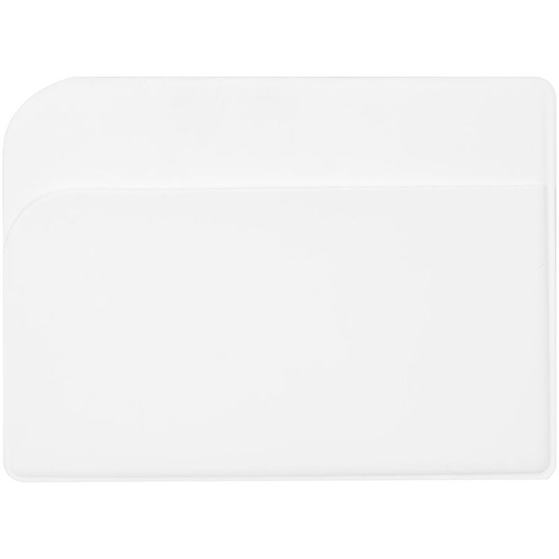 Чехол для карточек Dorset, белый арт.10943.60