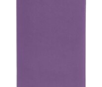Обложка для паспорта Devon, фиолетовая арт.10266.70
