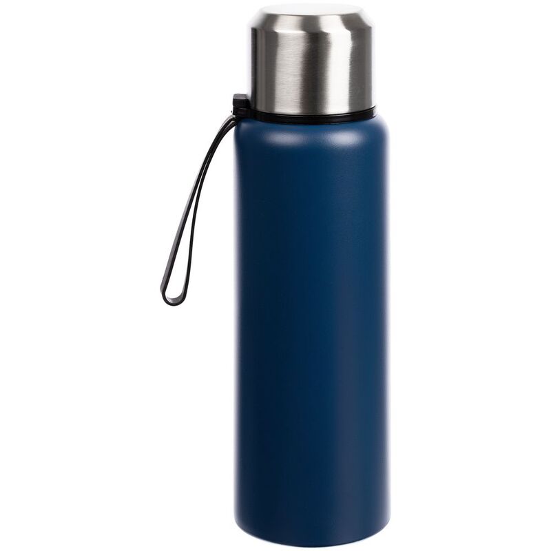 Термос с ситечком Hoffell, синий арт.13300.40