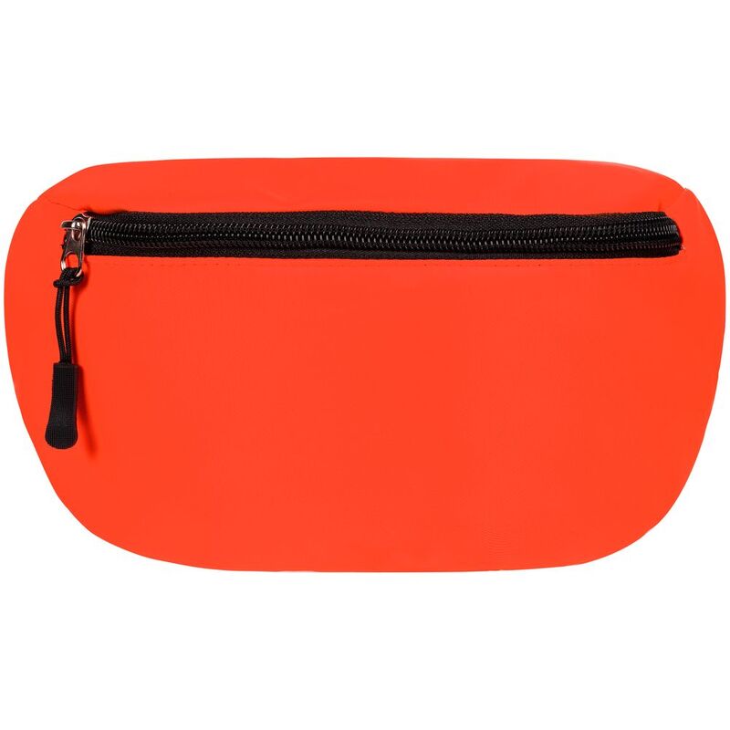 Детская поясная сумка Sonrisa, оранжевая арт.19172.20