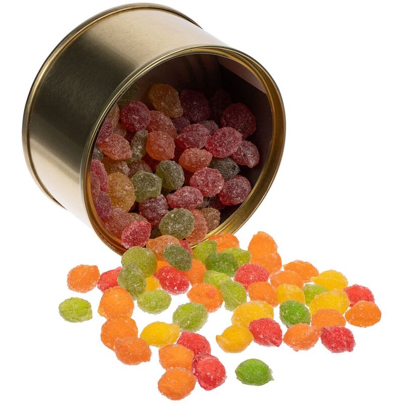 Монпансье Fruitberry арт.16444.00