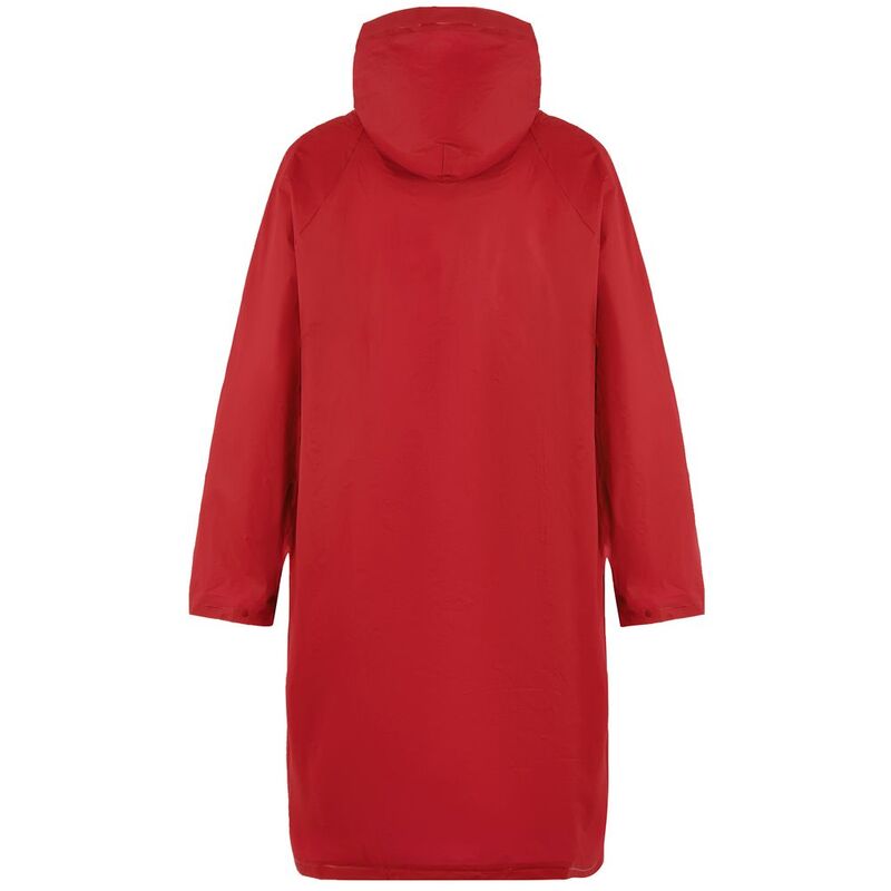 Дождевик RainDrop, красный арт.16754.50