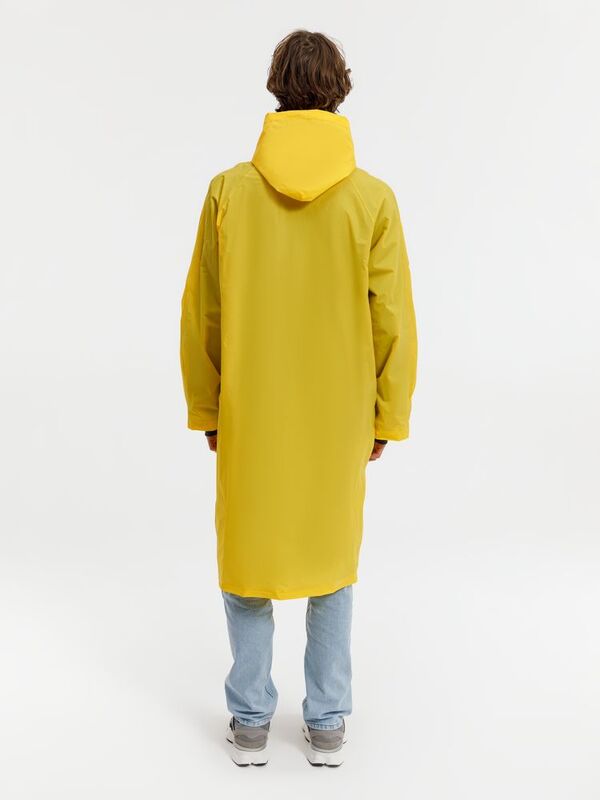 Дождевик RainDrop, желтый арт.16754.80