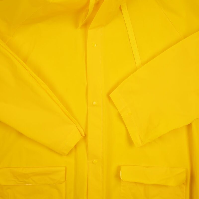 Дождевик RainDrop, желтый арт.16754.80