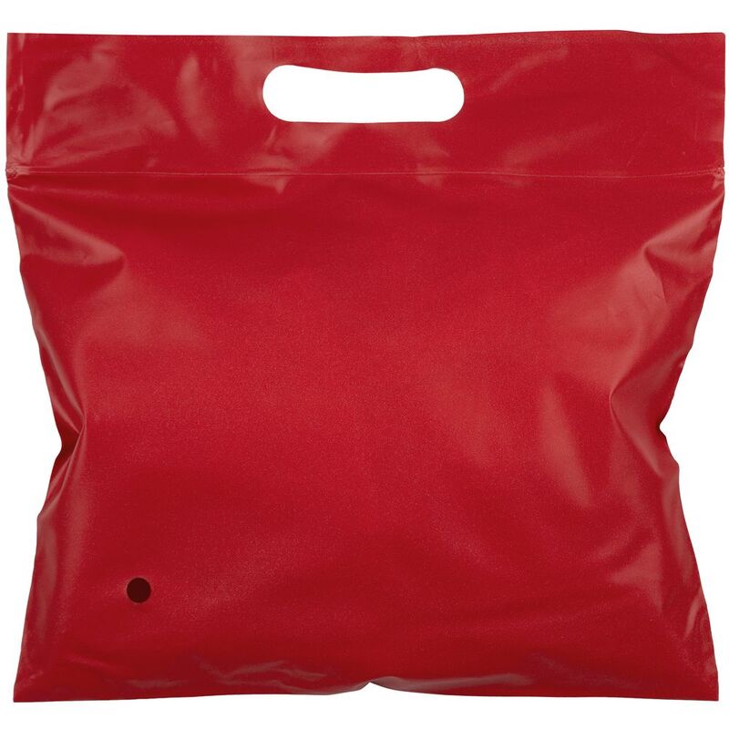 Дождевик детский RainDrop Kids, красный арт.26754.50