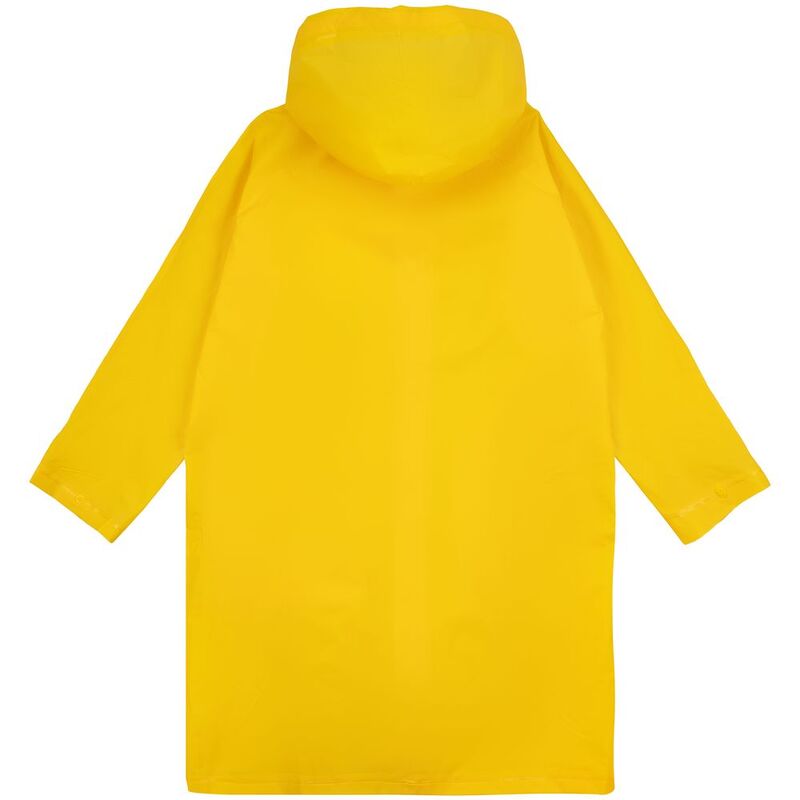 Дождевик детский RainDrop Kids, желтый арт.26754.80