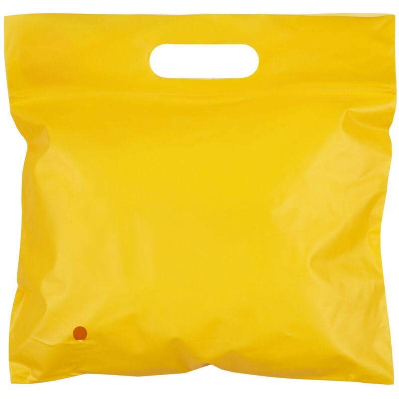 Дождевик детский RainDrop Kids, желтый арт.26754.80