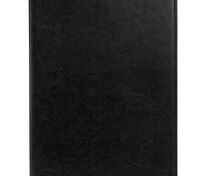 Папка адресная Nebraska, черная арт.11508.33