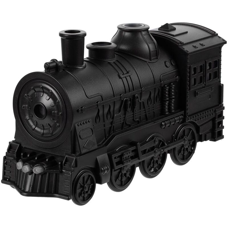 Увлажнитель-ароматизатор Steam Beam, черный арт.16459.30